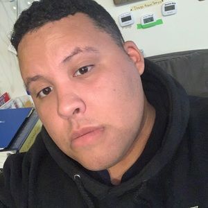 Meet your Posher, Patrick